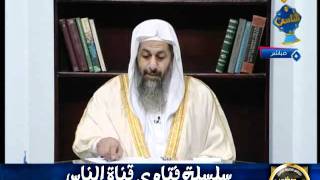 منوعات 186 فتاوي الناس مصطفي العدوي21 08 2010