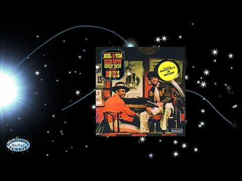 Mel & Tim - Groovy Situation