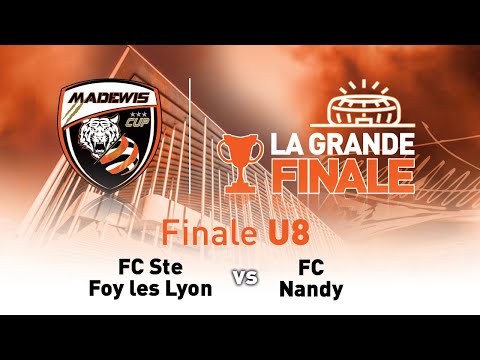 ⚽ 𝗠𝗔𝗗𝗘𝗪𝗜𝗦 𝗖𝗨𝗣 𝟮𝟭/𝟮𝟮 | 𝗙𝗜𝗡𝗔𝗟𝗘 𝗨𝟴 – 𝗙𝗖 𝗦𝗧 𝗙𝗢𝗬 𝗟𝗘𝗦 𝗟𝗬𝗢𝗡 🆚 𝗙𝗖 𝗡𝗔𝗡𝗗𝗬 | 𝗠𝗔𝗧𝗠𝗨𝗧 𝗔𝗧𝗟𝗔𝗡𝗧𝗜𝗤𝗨𝗘 𝗦𝗧𝗔𝗗𝗜𝗨𝗠 ⚽