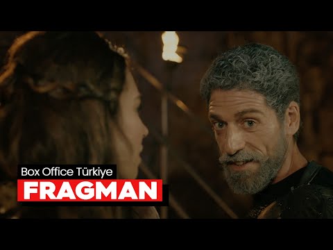 Bir Türk Masalı | Fragman