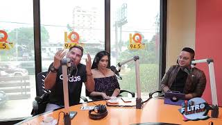 Farandula ON FIRE La respuesta de JUAN CARLOS PICHARDO para SANTIAGO MATIAS