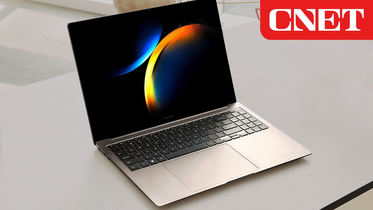 Samsung Galaxy Book 3 Hands-On: Pro Level Specs With a Price Tag To Match