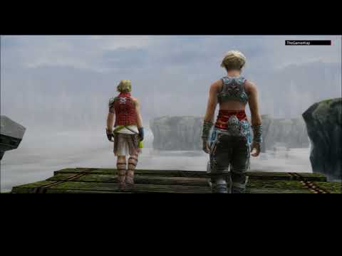 Final Fantasy XII Zodiac Age [Parte 40] Blaith & Torre [PS4] [Consigue el platino!] [español]