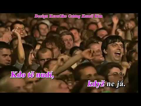 Okno Mé Lásky _ Olypic KaraOke