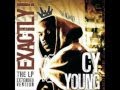 Cy Young - Better ft bilal salaam (prod. Kev brown ...