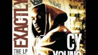 Cy Young - Better ft bilal salaam (prod. Kev brown)