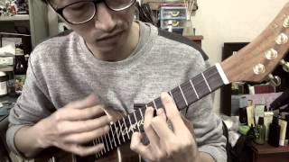 Video thumbnail for Strings Test - D'Addario EJ65T by 누노씨
