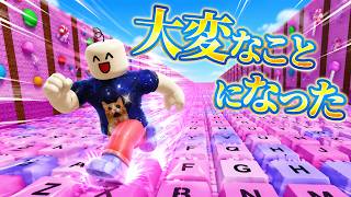 初の管理者イベントをやったらレベルが◯◯◯も上がってしまった男のキーボードエスケープライブ【概要読んでね】