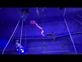 Las Vegas Circus Circus The Flying Poemas 1 14 2024 Part 2