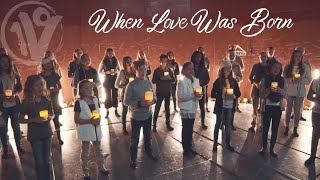 When Love Was Born by Mark Schultz | Cover by One Voice Children&#39;s Choir