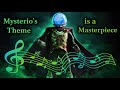 Why Mysterio's Theme is a Musical Masterpiece [CC]