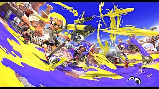 え？無料で遊べるって本当ですか？【Splatoon3】