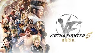 [どっせのいえ]配信負荷チェック　始動　VF5R.E.V.O
