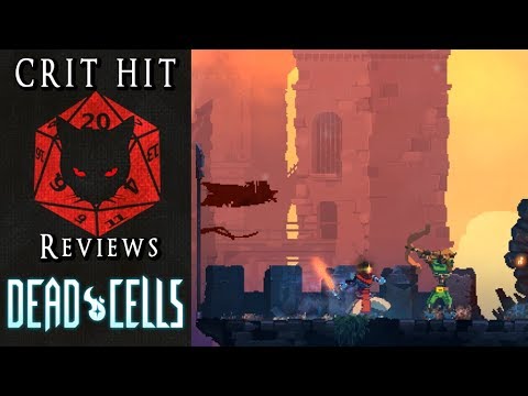 Crit HIt Reviews Dead Cells - Rise Of The Giant! Killer Owls, Costumes & Calamity! Video