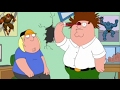 Family Guy - Peter on Drugs