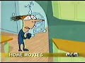 WACY UPN Commercials April 21 1999