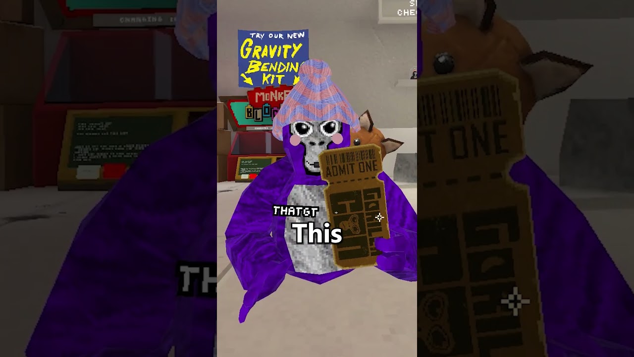 ROAD TO GORILLACON | EP3 #gorillatag #gtag #gorillacon