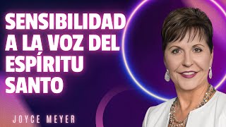Sensibilidad a la Voz del Espíritu Santo