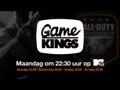 Promo Gamekings Seizoen 14 Aflevering 6 - Call of Duty Championship Aflevering