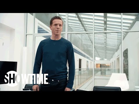 億ション｜シーズン2リターンズ｜SHOWTIME (Billions | Returns for Season 2 | SHOWTIME)