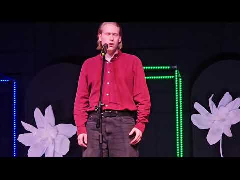 Mateusz Popławski - Wspomnienie ("Mimozami jesień się zaczyna...")