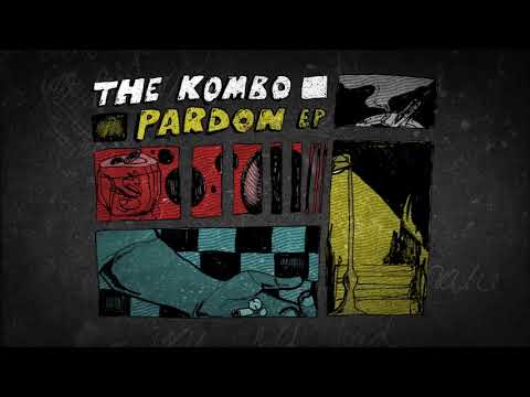 01.Με κάναν -The Kombo