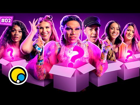 Ep.2 Corrida das Blogueiras 2: PUBLI SECRETS