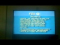 Opening To The Adventures Of Milo And Otis 1989 VHS CTHV Reprint AVON Copy