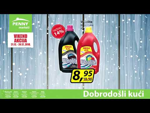 Penny marketi - Vikend akcija