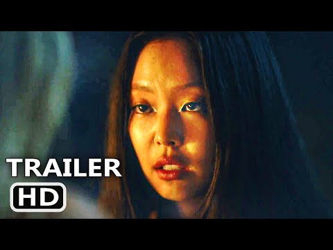 THE IDOL Trailer 4 (2023) Jennie Ruby Jane, Lily-Rose Depp, Series thumnail