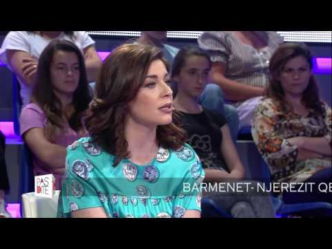 Pasdite ne TCH, 1 Korrik 2016, Pjesa 2 - Top Channel Albania - Entertainment Show