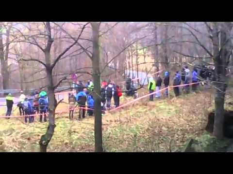 Grand Car Trophy 2015