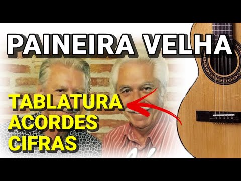 Paineira Velha - Trio Parada Dura