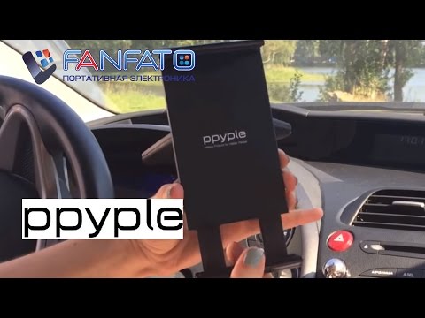 Обзор Ppyple 