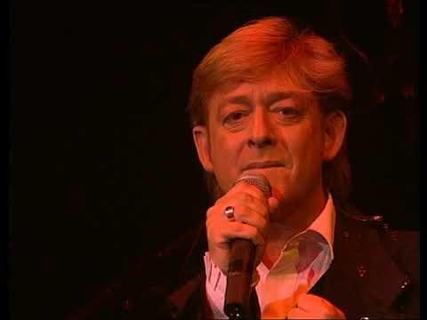 13 Benny Neyman - Rood (Live) 10 Jaar Theaterconcerten