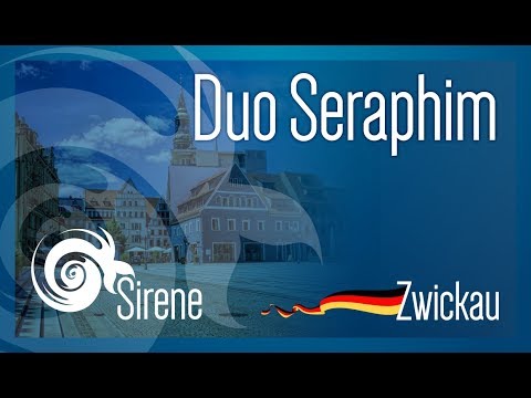 Sirene - Duo Seraphim (Tomás Luis de Victoria)