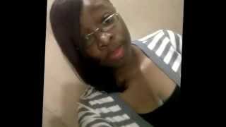 After While by Deitrick Haddon; In memory of Nnolika