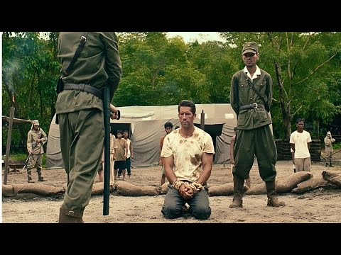 Sobrevive y, tras despertar del coma, inicia una sangrienta venganza. Película de acción