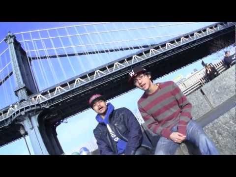 "Surviving The Times" - (REMIX) by K.O.P.