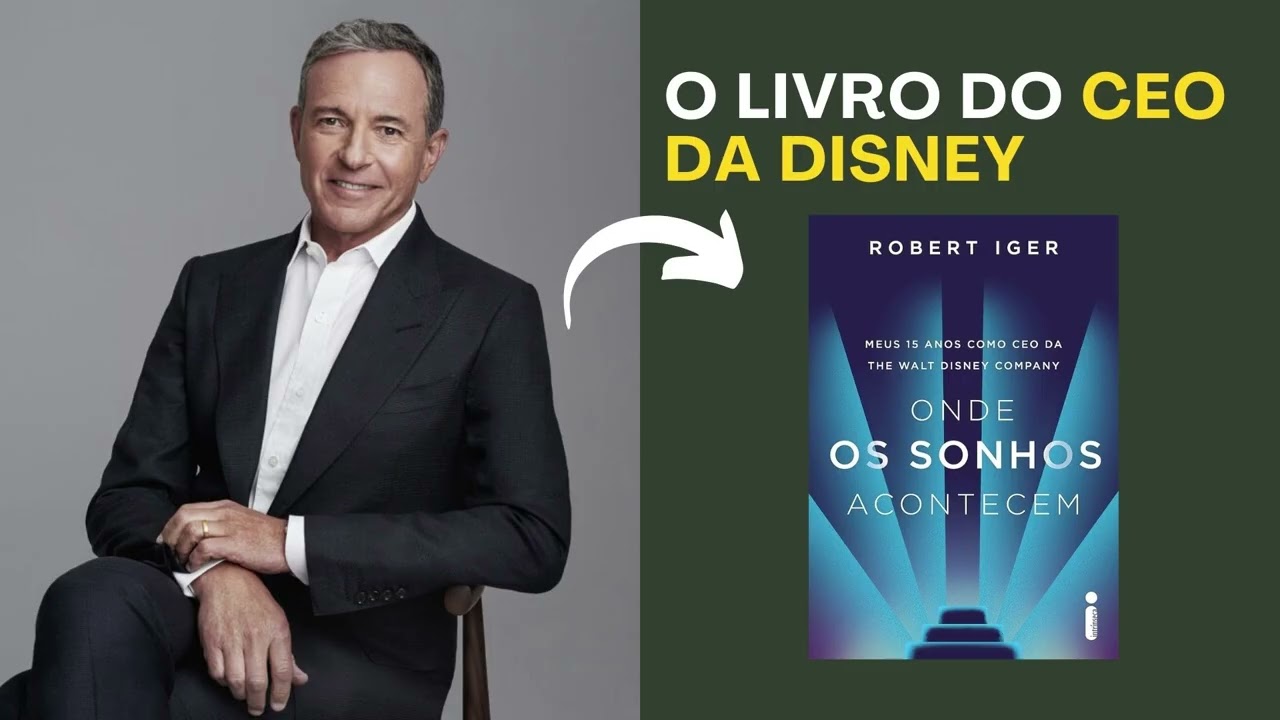 ONDE OS SONHOS ACONTECEM | RESUMO DO LIVRO