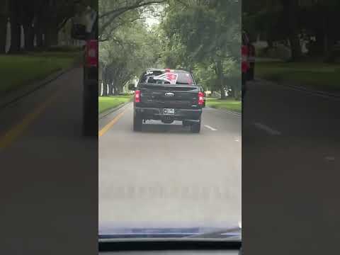 When patriots fan becomes a buccaneers fan ￼