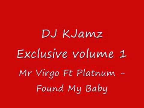 Mr Virgo Ft Platnum - Found my baby