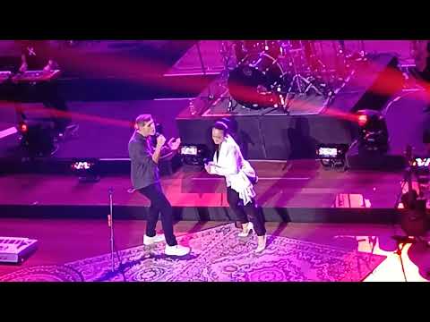 Christian Meier y Daniela Darcourt: 2 de 3