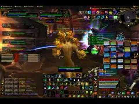 NGW First! Teron Gorefiend