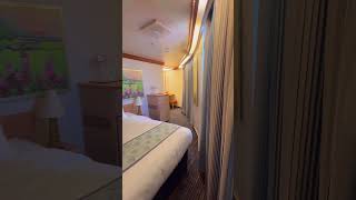 Carnival Dream room 8473 #balcony #carnival #cruise #travel #bahamasadventure