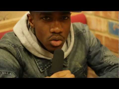 Dee Moneey - Kay Visuals Interview