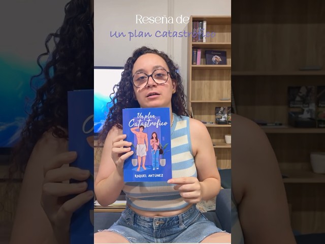 Vídeo relacionado con Un plan catastrófico (comedia romántica)