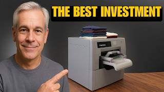 7 Powerful Business Machines You Can Buy in 2025 to Start Making Money Fast