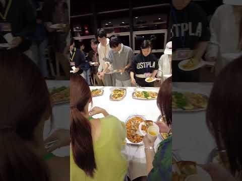 2025年10月留学生歓迎会