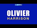 #15 Olivier Harrison